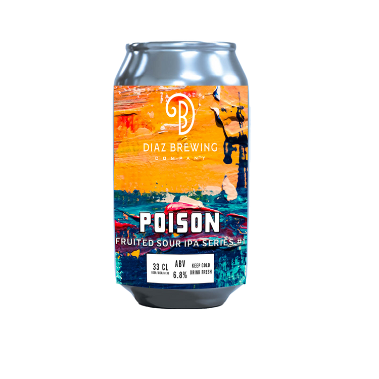 Poison