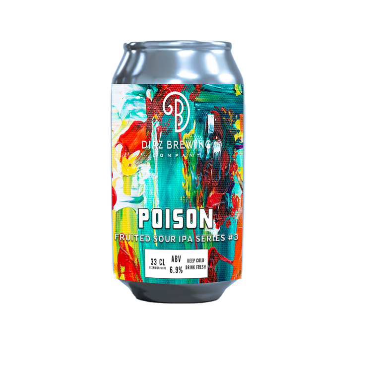 Poison #3