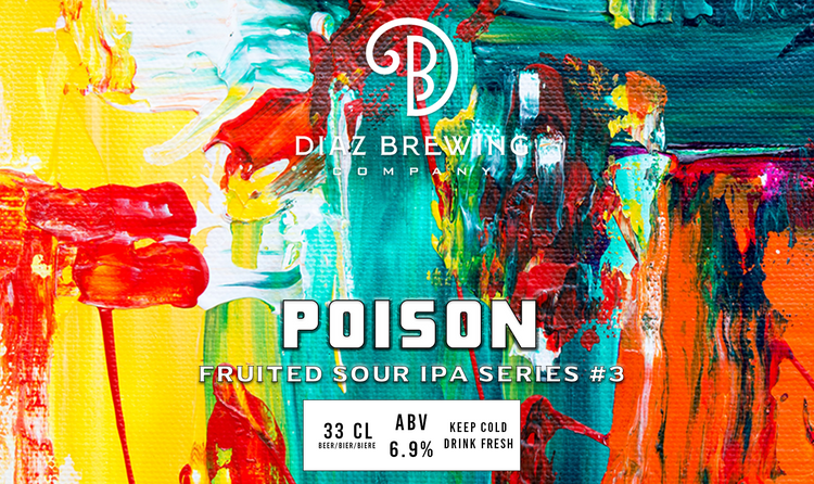 Poison #3