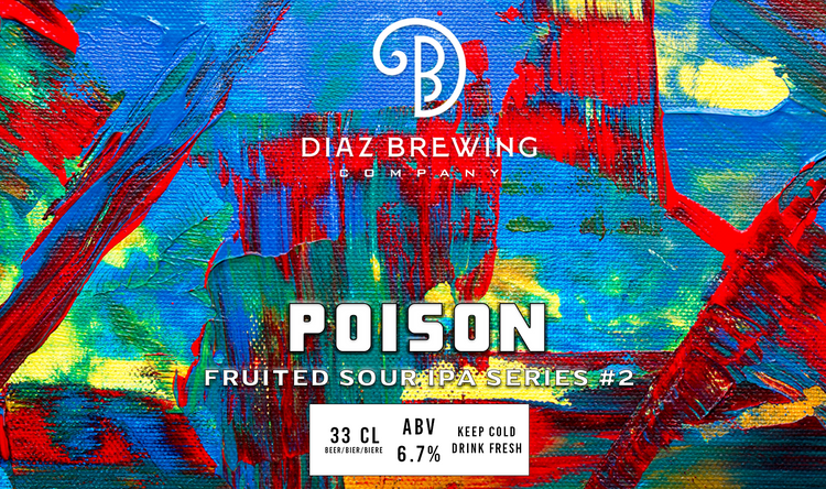 Poison #2