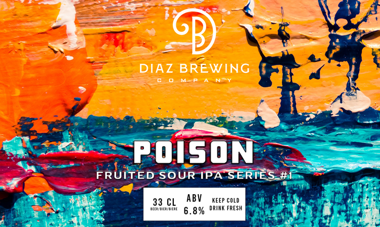 Poison