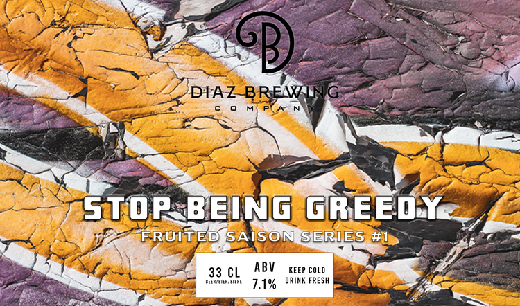 Stop Being Greedy