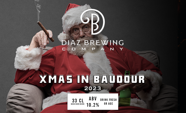 Xmas in Baudour