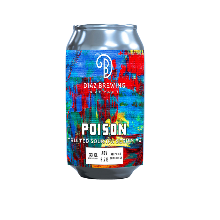 Poison #2